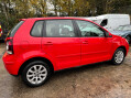Volkswagen Polo 1.4 SE 5dr 9