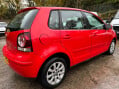 Volkswagen Polo 1.4 SE 5dr 10