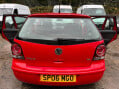 Volkswagen Polo 1.4 SE 5dr 14