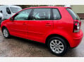 Volkswagen Polo 1.4 SE 5dr 16