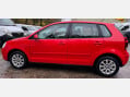 Volkswagen Polo 1.4 SE 5dr 17