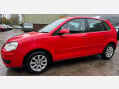 Volkswagen Polo 1.4 SE 5dr 19