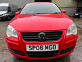 Volkswagen Polo 1.4 SE 5dr 22