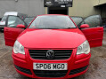 Volkswagen Polo 1.4 SE 5dr 24