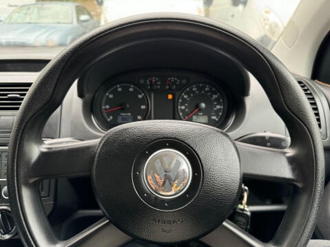 Volkswagen Polo 1.4 SE 5dr 31