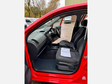 Volkswagen Polo 1.4 SE 5dr 39
