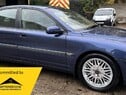 Volvo S80 2.4 SE 4dr