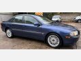 Volvo S80 2.4 SE 4dr 5