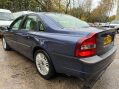 Volvo S80 2.4 SE 4dr 15