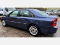 Volvo S80 2.4 SE 4dr 16