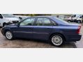 Volvo S80 2.4 SE 4dr 17