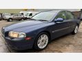 Volvo S80 2.4 SE 4dr 20