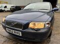 Volvo S80 2.4 SE 4dr 21