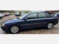 Volvo S80 2.4 SE 4dr 19