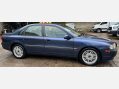 Volvo S80 2.4 SE 4dr 6