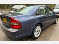 Volvo S80 2.4 SE 4dr 10
