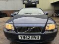 Volvo S80 2.4 SE 4dr 22