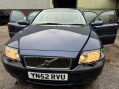 Volvo S80 2.4 SE 4dr 23