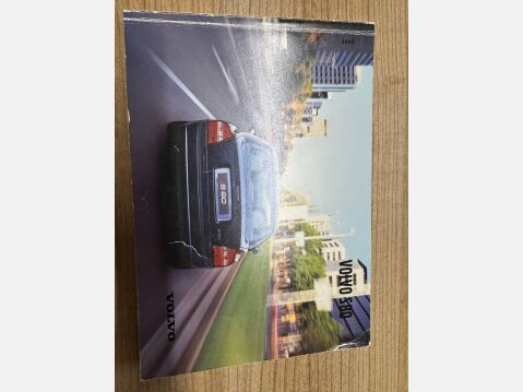 Volvo S80 2.4 SE 4dr 43