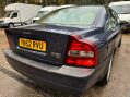 Volvo S80 2.4 SE 4dr 11