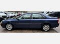 Volvo S80 2.4 SE 4dr 18