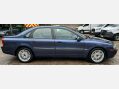 Volvo S80 2.4 SE 4dr 7