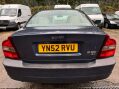 Volvo S80 2.4 SE 4dr 12