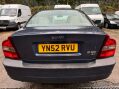 Volvo S80 2.4 SE 4dr 12