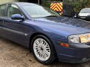 Volvo S80 2.4 SE 4dr