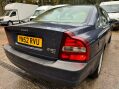 Volvo S80 2.4 SE 4dr 11