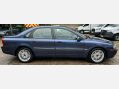 Volvo S80 2.4 SE 4dr 7