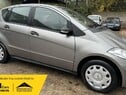 Mercedes-Benz A Class 1.5 A150 Classic SE CVT 5dr