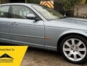 Jaguar XJ 3.0 SE 4dr