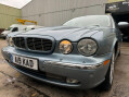 Jaguar XJ 3.0 SE 4dr 26