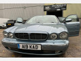 Jaguar XJ 3.0 SE 4dr 27
