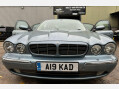 Jaguar XJ 3.0 SE 4dr 28