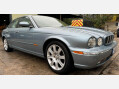 Jaguar XJ 3.0 SE 4dr 4