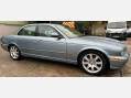 Jaguar XJ 3.0 SE 4dr 5