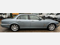 Jaguar XJ 3.0 SE 4dr 6