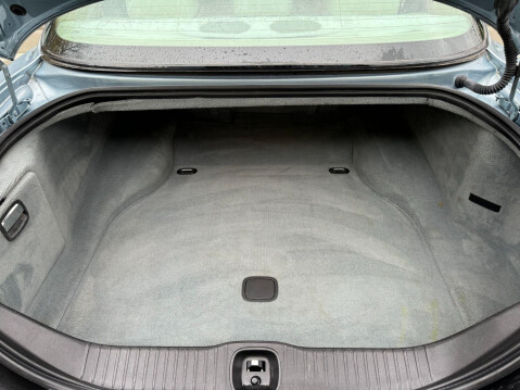 Jaguar XJ 3.0 SE 4dr 17