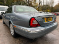 Jaguar XJ 3.0 SE 4dr 18