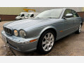 Jaguar XJ 3.0 SE 4dr 25