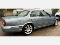 Jaguar XJ 3.0 SE 4dr 8