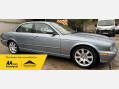 Jaguar XJ 3.0 SE 4dr 1