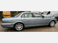 Jaguar XJ 3.0 SE 4dr 7
