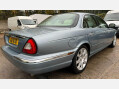 Jaguar XJ 3.0 SE 4dr 12