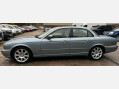 Jaguar XJ 3.0 SE 4dr 22