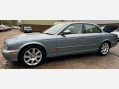 Jaguar XJ 3.0 SE 4dr 23