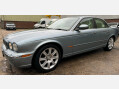 Jaguar XJ 3.0 SE 4dr 24
