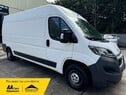 Peugeot Boxer 2.0 BlueHDi 335 Professional L3 H2 Euro 6 5dr